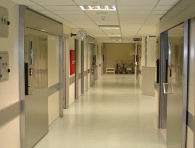 Πανικός σε χειρουργείο στην Κρήτη - Πήρε φωτιά ενώ νοσηλευόταν ασθενής!